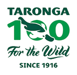 Taronga Zoo For The Wild