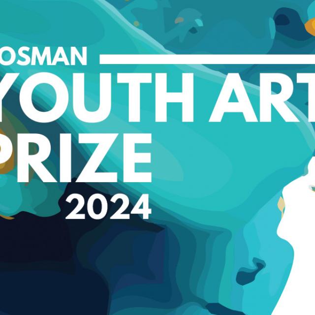 Mosman Youth Art Prize 2024 Mosman Art Gallery