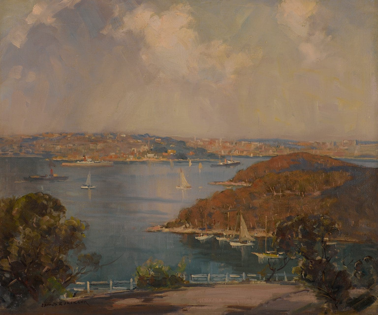 Mosman Art Gallery