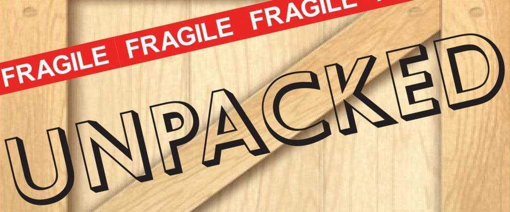 Unpacked