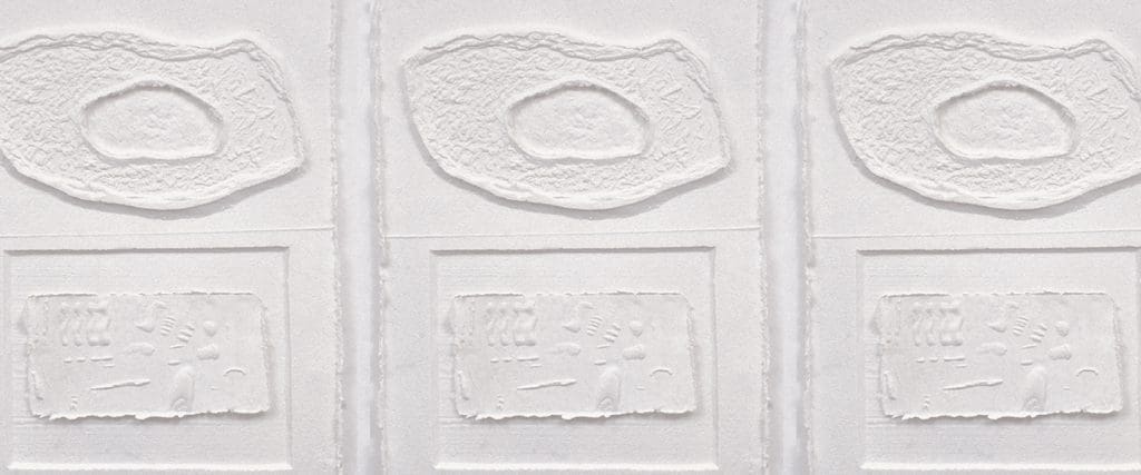 Faerber, Relic 2, 1982 CMYK