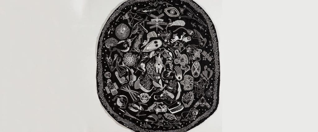 Lucas Grogan_The Universe Quilt