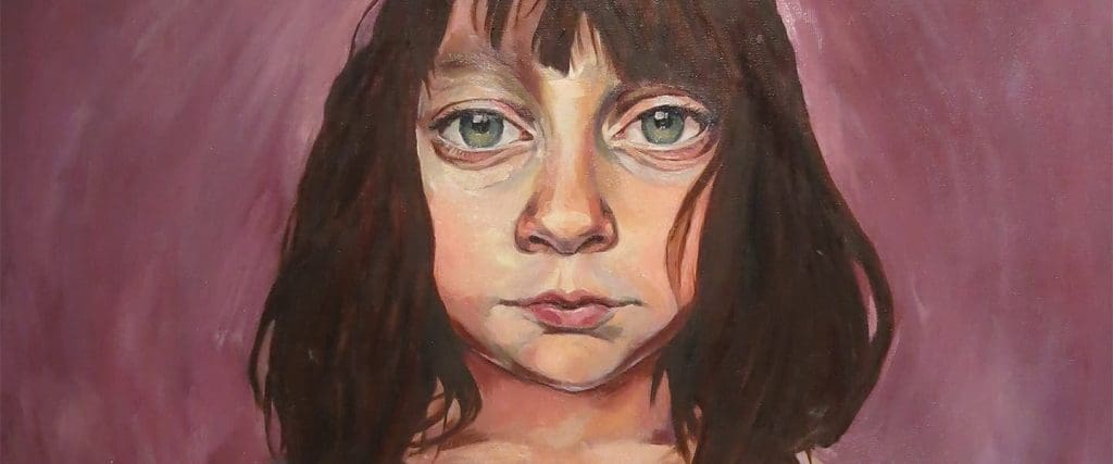 JulianAshtonArtSchool,SummerSchool,Tertiary,Harriet Mitchell,Romy