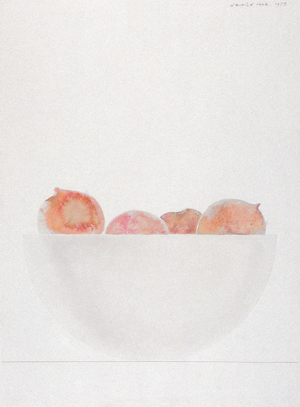 Rose,-David,-Peach-Bowl,-1973