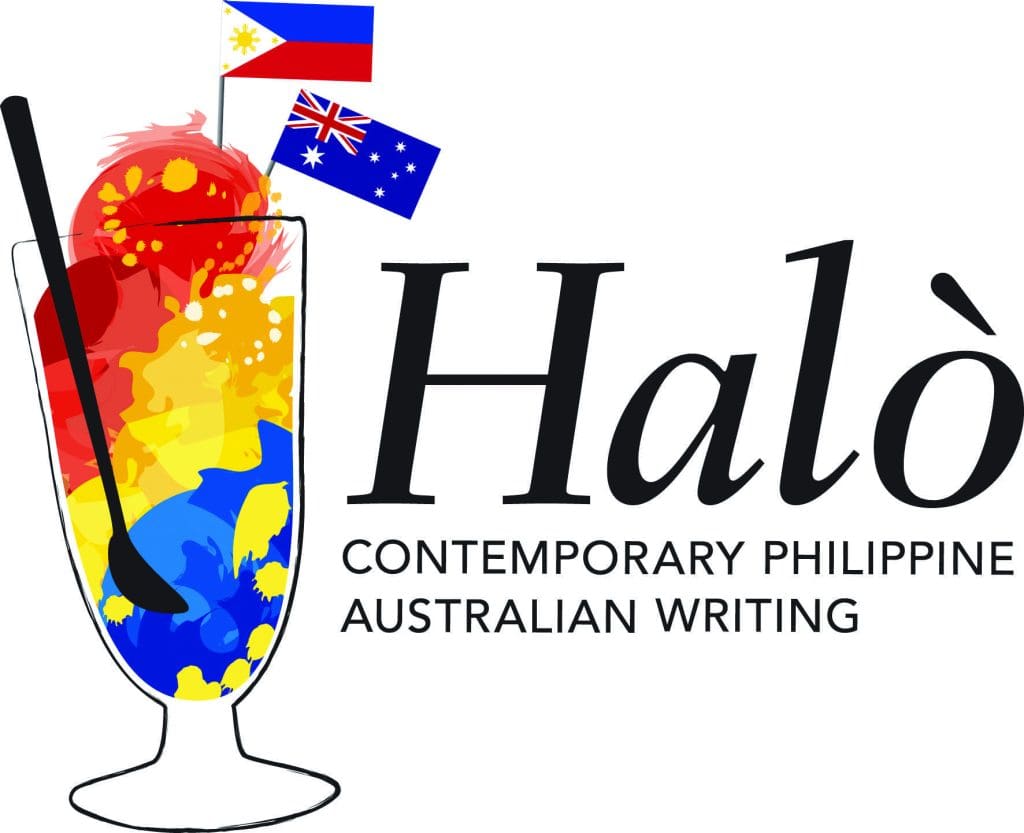 Halo Contemporary Philippines Australian Writing