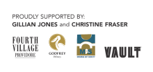 Mosman Art Prize sponsors