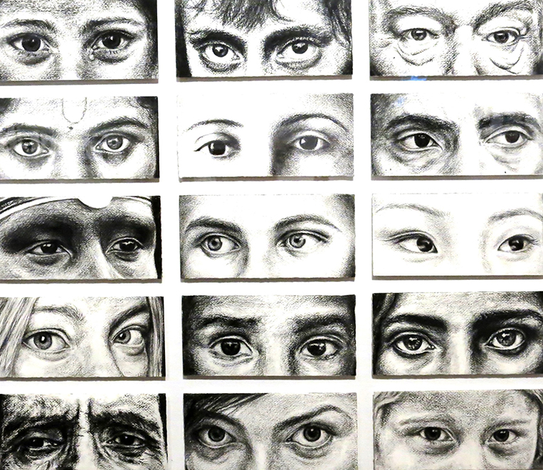 Senior Category Highly Commended - Anna McGrath, Anonymous